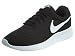 Nike Women's Dri-FIT? Miler Short Sleeve Top Black T-Shirt LG
