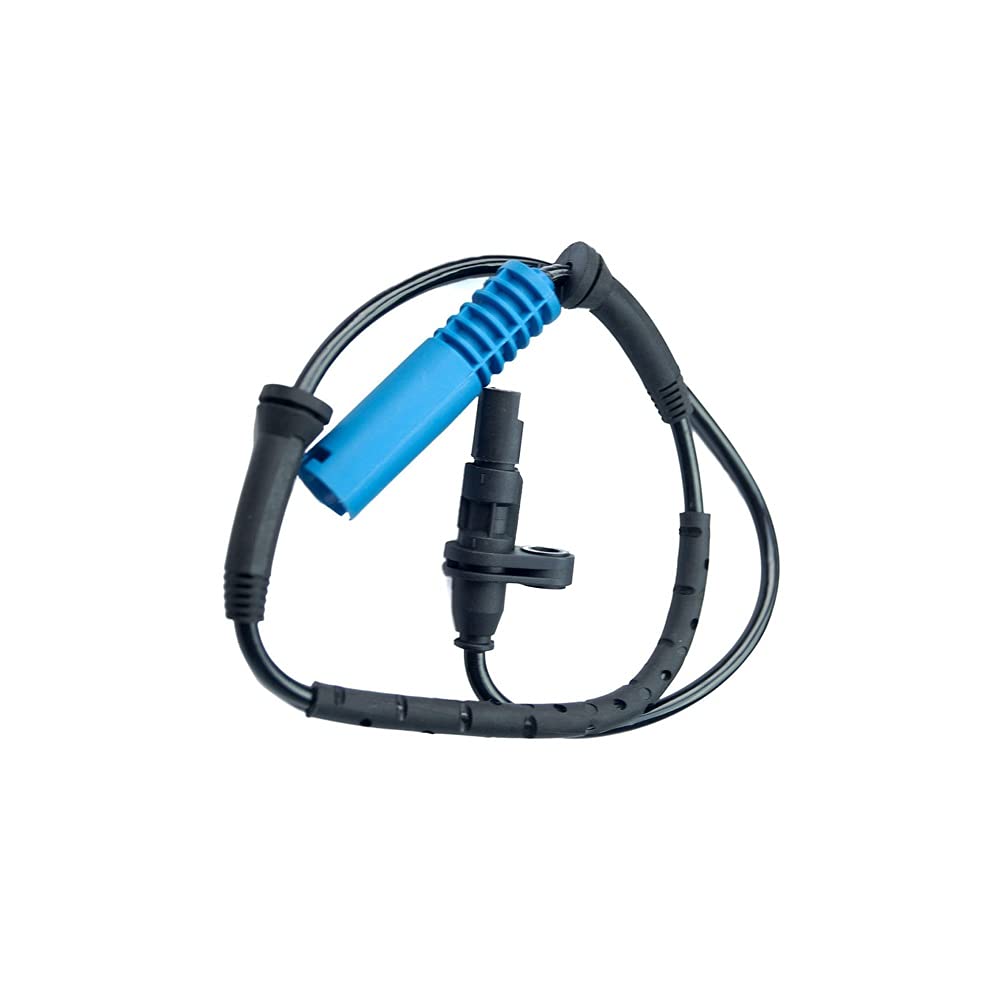 QAZXSEMUI 1pc/Set 34526756379 ABS Speed Replacement Parts