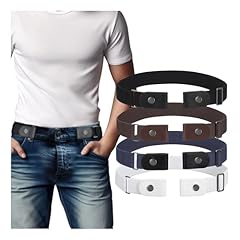 Silver Snap 4 Colors Straps