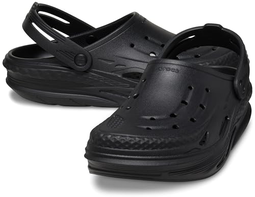 Image of Crocs Off Grid Unisex Adult Clog