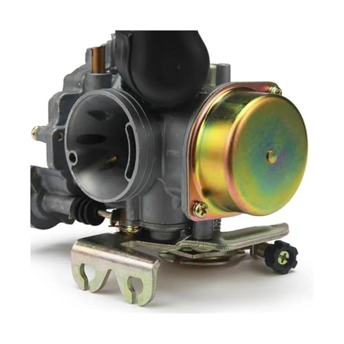 Carburateur de rechange CVK30 Keihin GY6 150-250 de haute précision