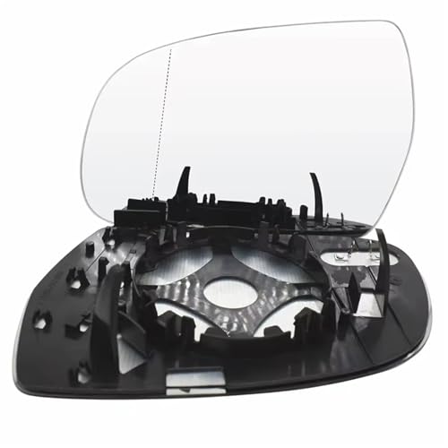 Compatible With A3 8P 2010-2012 For A4 B8 8K For A5 8T 2010-2015 �Ή� ���M���o�[�X�����Y ���˃o�b�N�~���[�K���X�t�� ��~���[�K���X(1 pair)