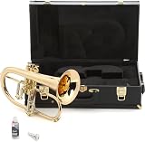 Conn 1FG Vintage One Flugelhorn