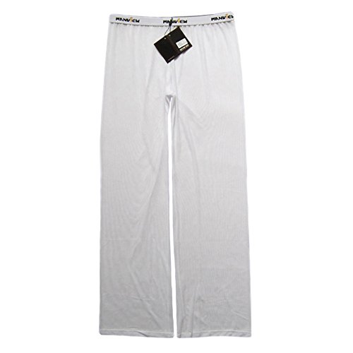 Mendove Mens Mesh See Through Home Lounge Pants Nightwear4