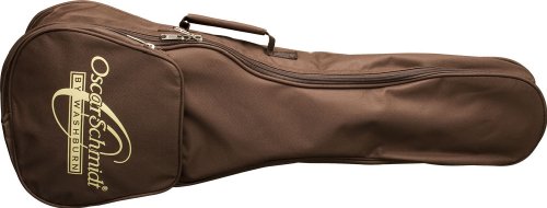 Oscar Schmidt UB4 - Bolsa para ukelele tenor