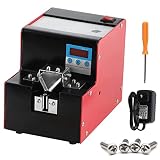 Macchina per la Disposizione Automatica delle Viti, Alimentatore Automatico per Viti da M1.0 a M5.0, Maschiatrice per conteggio Automatico delle Viti, Trasportatori Automatici a coclea