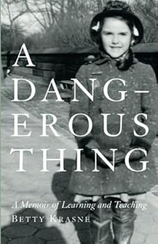 Paperback A Dangerous Thing Book