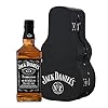 Jack Daniel's Tennessee Whiskey Guitar Case Gift Set, 70 cl – Jack Daniels
