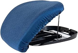 Portable Lift And Sofa Stand Assist,Automatic Lifting Chair Seat Assist Memory Foam Cushion,Couch Standing Aid for Elderly,Support up to 300 lbs