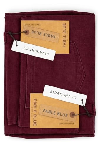 Image of Women Jeans Wide Leg High Waist Straight Fit Casual Pants - Everyday Comfort & Trend Style