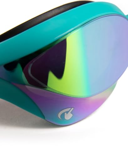 arena Óculos De Natação Unissex Cobra Ultra Swipe Racing Para Homens E Mulheres, Tecnologia Antiemba