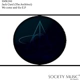 Electric Response (Original mix)