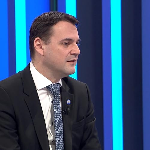 『Hlad&iacute;k k Agrofertu: Ve vzduchu je st&aacute;le 7 miliard, je to zkou&scaron;ka Česka. Macinka oponoval』のカバーアート