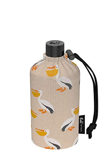 Preisvergleich Produktbild Emil Pelikane 0,3l