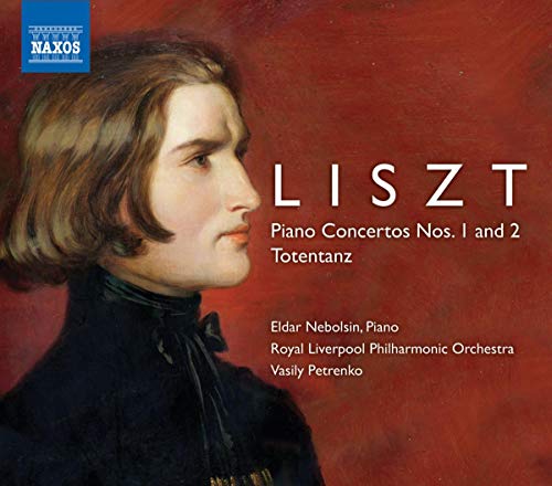 Piano Concertos Nos. 1 & 2