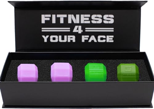 Exercice du cou et de la mâchoire au quotidien avec Jawzrsize femme