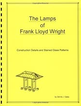 The Lamps of Frank Lloyd Wright