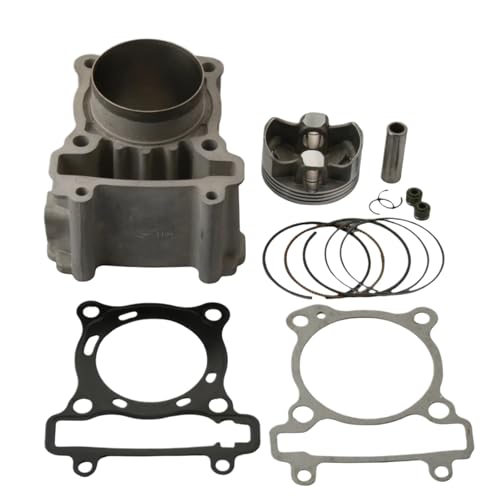 �I�[�g�o�C 65 �~�����[�g���r�b�O�{�A���[�V���O�V�����_�[�L�b�g Ymh T135 T150 Fz150i Vixion LC135 �W���s�^�[ MX �N���v�g�� X �X�p�[�N�G�L�T�C�^�[�X�i�C�p�[