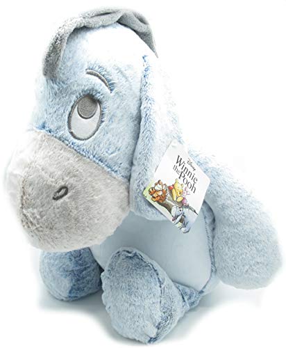 PTS - Hi-Ho pluche dier 58cm-Asel Winnie The Pooh Original Diney, PTS1028
