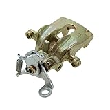 bremssattel ford focus hinten wechseln Bitte beachten Sie die Zuordnungstabelle unter Produktinformation mit den passenden Fahrzeugen und Einschränkungen.