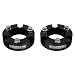 Supreme Suspensions Toyota Tundra Lift Kit 2" Front Aircraft Billet Strut Spacers
