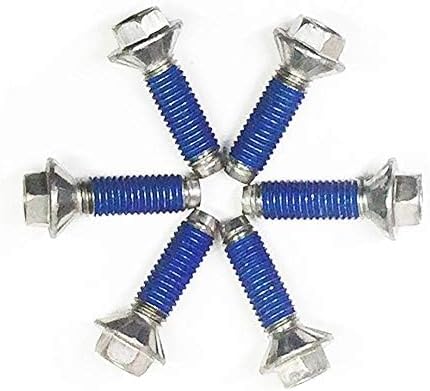 Amazon.com: 6xSamsung DC60-40137A Washing Macine Hex Bolt 