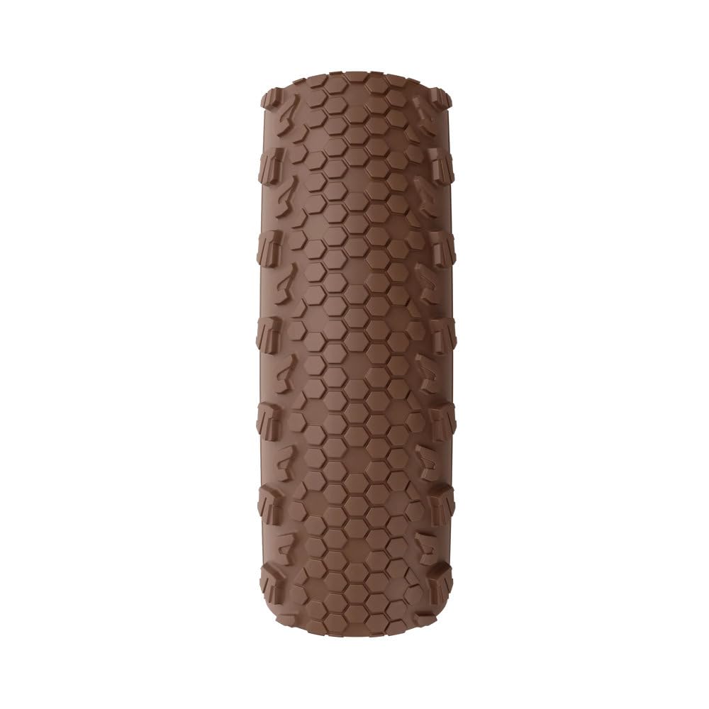 Vittoria Pneumatico Gravel TerrenoProT30 BRWN 45-622/700x45c TLR ECO, per utenti, perfetto per l'uso quotidiano, con 622/700x45
