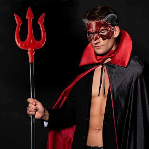 Demonio, Beauty Imagen adicional