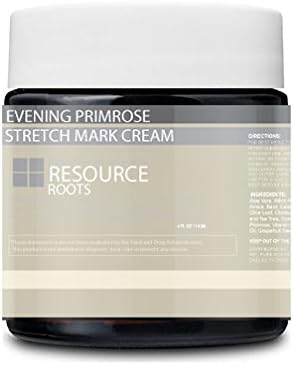 Weight Loss Stretch Mark Cream