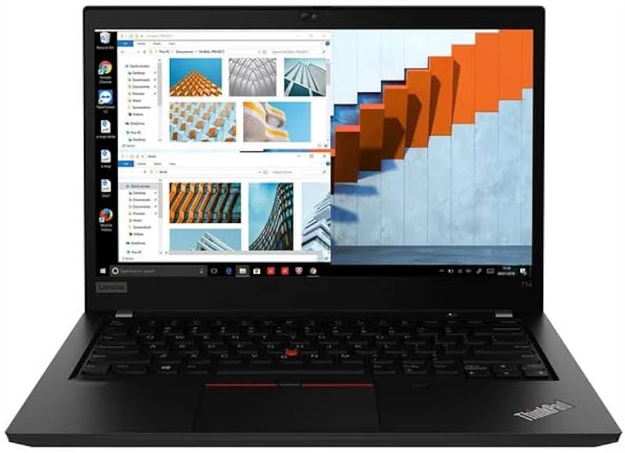 Lenovo ThinkPad T14 Gen 1-14