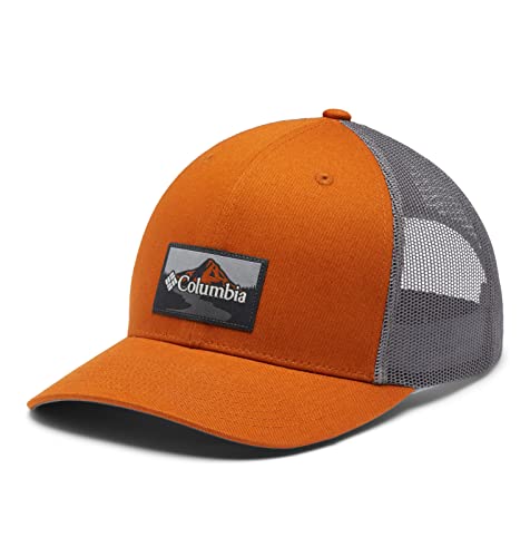 Image of Columbia Unisex Mesh Snap Back