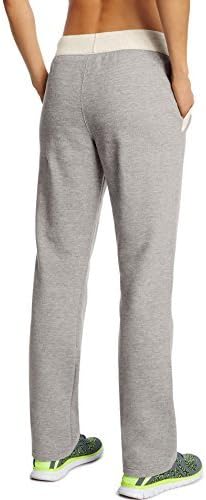 Champion womens Powerblend Open Bottom 
