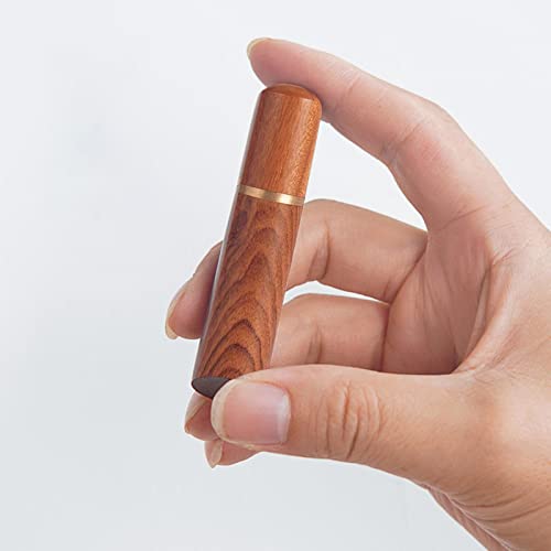 Distribuidor de café espresso con agujas para evitar canales 8