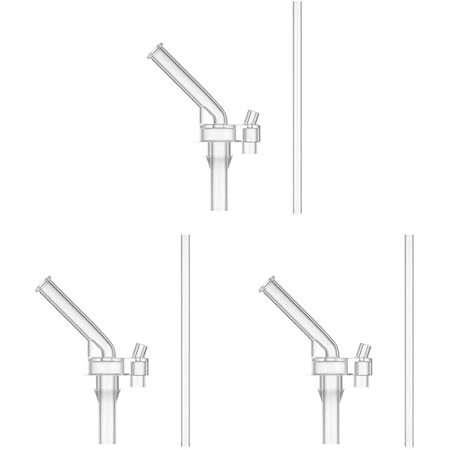 Amazon Potato 保冷ストローマグ 可愛いカバー付き 2つキャップ 600ml ワンタッチキャップ ストローキャップ ベビーマグカップ 蓋カップ付き 保温ボトル ストロー替え3点セット ベビーマグ ベビー マタニティ 通販