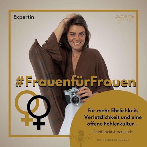 #FF0123 - Fotografie als Weg zur Selbstfindung &ndash; Mut, Neuanfang & innere St&auml;rke