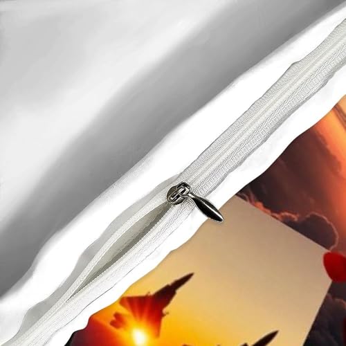 Parure de lit notes de musique microfibre infroissable 135x200