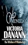 Wednesday (The Witches of Wimberley Book 3)