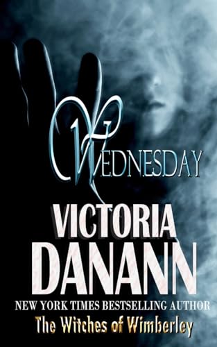 Wednesday (The Witches of Wimberley Book 3)