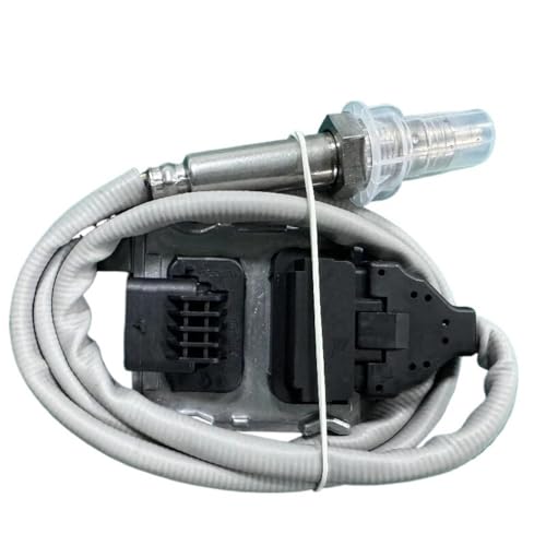 Capteur NOx Skoda Superb 04L907805EQ pour réparer le voyant moteur SCR