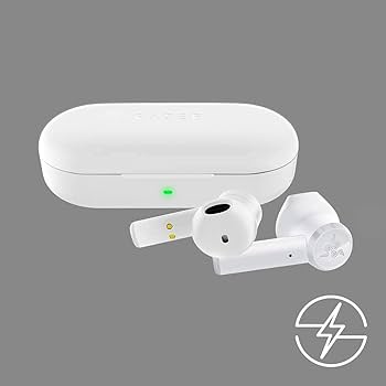 レイザーHAMMER Amazon.co.jp: Razer Hammerhead USB-C ANC ゲーミングイヤホン