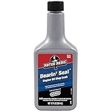 Motor Medic M1616 Bearin' Seal Engine Oil Stop Leak - 12 oz.