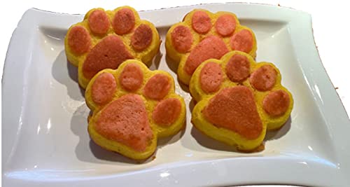 玉屋 にくきゅう マドレーヌ