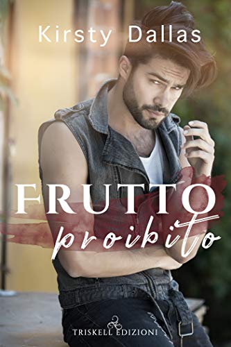 Kirsty Dallas - Kink Harder Presents vol.01.  Frutto proibito (2020)