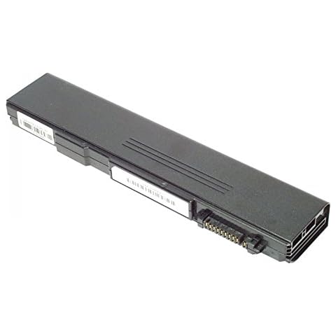 MTXtec - Batería de Ion de Litio para portátil Toshiba Tecra A11-182 Cover