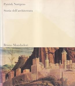 Vedi scheda su Amazon Storia dell'architettura