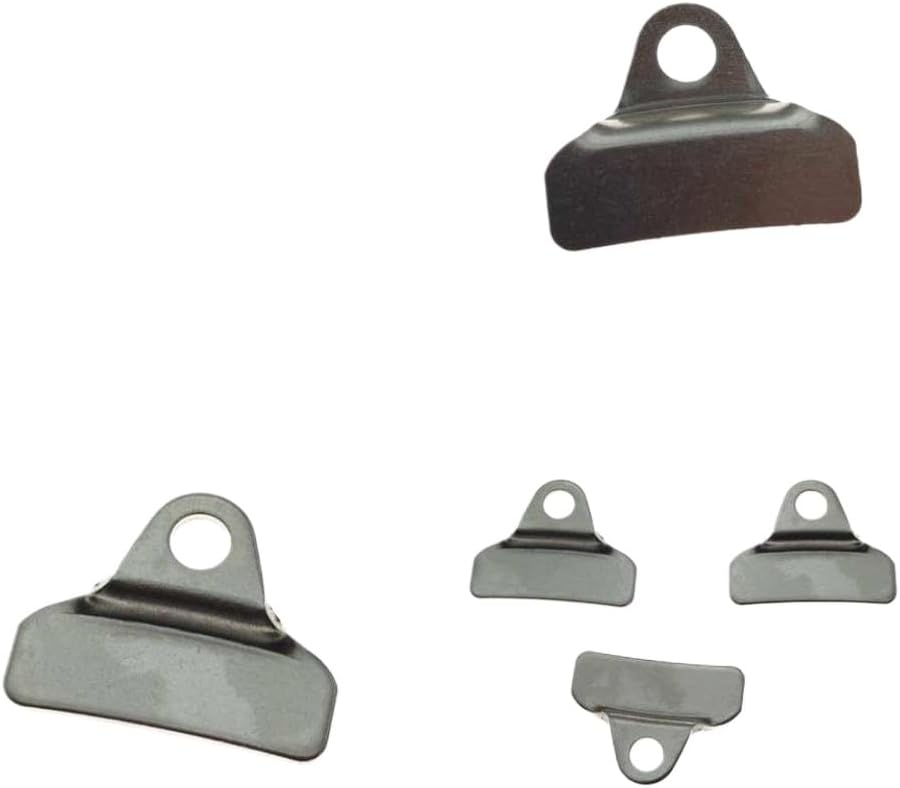 Gearbox Oil Seal Cover Repair Kit 31256729 for Select and Models with 6DCT450 MPS6 6-Speed Powershift Automatic Transmission