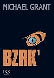 Cover zum Buch Bzrk 1