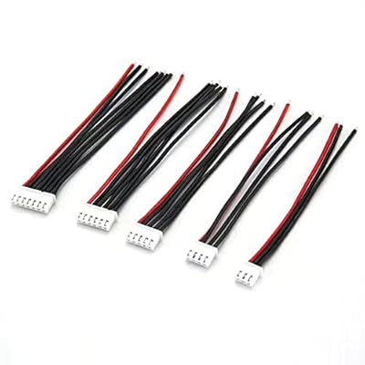 Power 6 Cavo Prolunga Bilanciamento JST-XH 6S Per Batterie LiPo