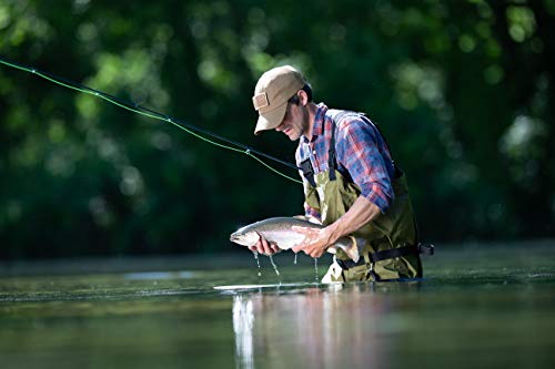 image for Frabill Floating Trout Net, 13