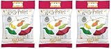 Jelly Belly Harry Potter 3x Slugs (Schnecken) 3x56g